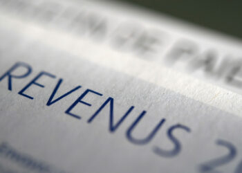 Comment est évalué le revenu en Tunisie selon le niveau de vie?