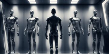 10 milliards de robots humanoïdes d’ici 2040, selon Elon Musk