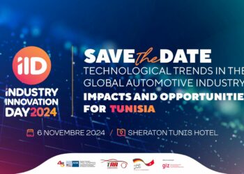 Industry Innovation Day : l’événement incontournable sur l’industrie automobile en Tunisie