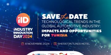 Industry Innovation Day : l’événement incontournable sur l’industrie automobile en Tunisie