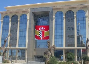 Des chiffres en vert foncé pour la SFBT