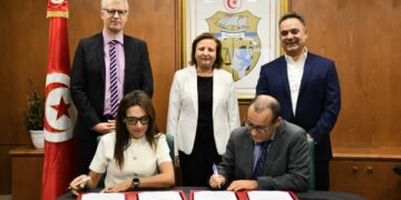 Voici les 6 nouveaux services pour renforcer la compétitivité du secteur textile