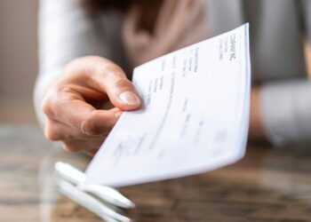 Ce que vous devez savoir sur la nouvelle législation des chèques sans provision avant son entrée en vigueur