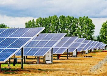 L’ANME lance un appel d’offres pour l’installation de systèmes solaires photovoltaïques