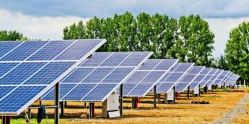 L’ANME lance un appel d’offres pour l’installation de systèmes solaires photovoltaïques