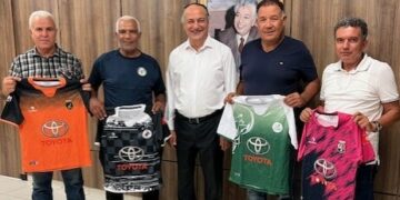BSB Toyota : pionnier du Rugby en Tunisie et acteur de la cohésion sociale