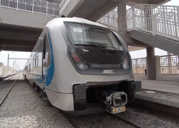 Le rapport final du projet de Réseau ferroviaire rapide (RFR) est prêt