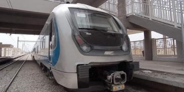 Le rapport final du projet de Réseau ferroviaire rapide (RFR) est prêt