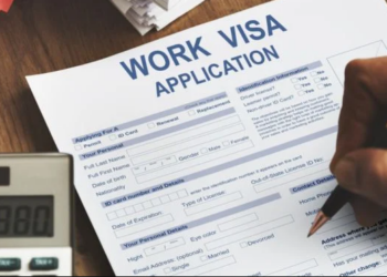Voici les procédures pour l’obtention du visa de travail