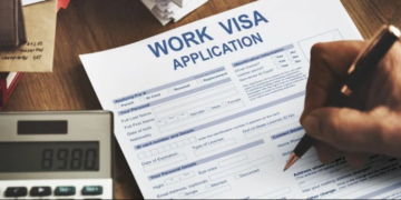 Voici les procédures pour l’obtention du visa de travail