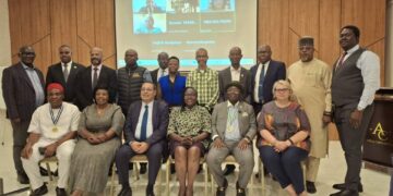 La Fédération panafricaine des comptables crée un centre pour promouvoir la durabilité en Afrique