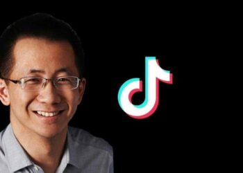 Le fondateur de ByteDance devient la personne la plus riche de Chine