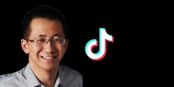 Le fondateur de ByteDance devient la personne la plus riche de Chine