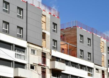 L’immobilier bénéficiera encore d’une TVA à 13% en 2025