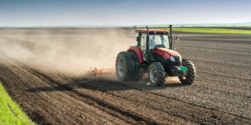 1 829 tracteurs vendus en Tunisie jusqu’à fin août 2024