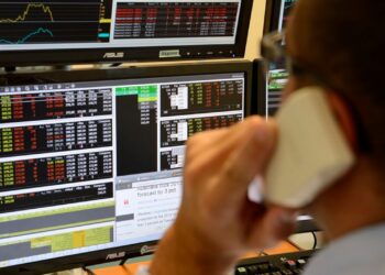 Le marché secondaire de la dette: moins de volume, mais plus de rendement