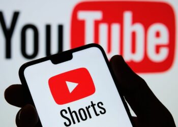 70 milliards de shorts sont regardés chaque jour sur YouTube