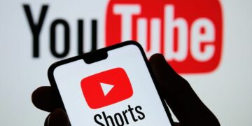 70 milliards de shorts sont regardés chaque jour sur YouTube