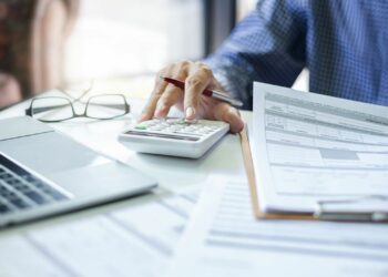 Le régime forfaitaire devrait générer des recettes fiscales de 119 Mtnd en 2025