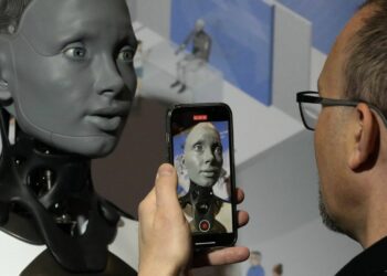 L’entretien de recrutement interactif avec l’IA deviendra la norme en 2025