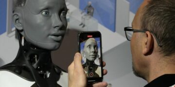 L’entretien de recrutement interactif avec l’IA deviendra la norme en 2025