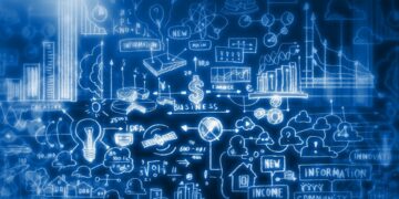 L’écosystème des startups en industrie 4.0: les chiffres