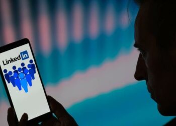 LinkedIn, une plateforme de rencontres sans rencontres