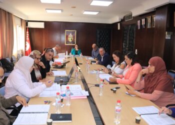 La commission nationale des avantages approuve des projets agricoles et des prêts immobiliers d’une valeur de 18,2 Mtnd