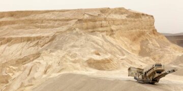La société australienne PhosCo investit dans un projet de phosphate en Tunisie