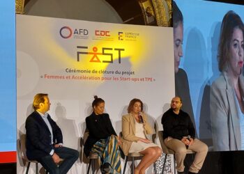 Clôture du projet FAST: un soutien majeur à l’entrepreneuriat féminin en Tunisie