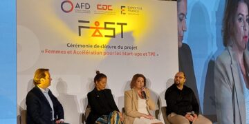 Clôture du projet FAST: un soutien majeur à l’entrepreneuriat féminin en Tunisie
