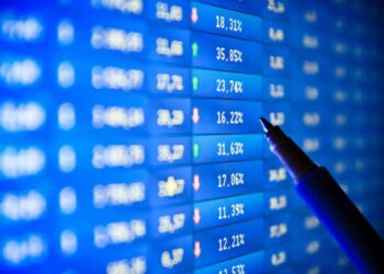 Semaine boursière: les banques ont tiré le Tunindex vers le bas