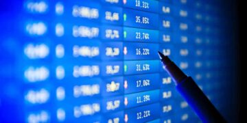 Semaine boursière: les banques ont tiré le Tunindex vers le bas