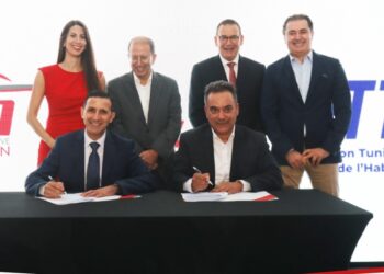 Accord entre la FTTH et la TAA pour dynamiser l’industrie tunisienne