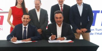 Accord entre la FTTH et la TAA pour dynamiser l’industrie tunisienne
