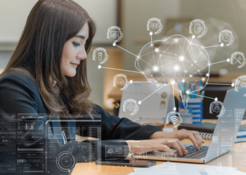 Gallup 7 dirigeants européens sur 10 signalent manque soutien managers IA générative