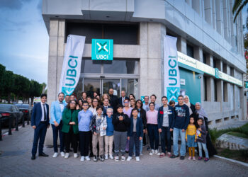 AwledGhodwa: quand la jeunesse tunisienne donne espoir à l’avenir