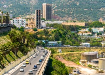 Le PIB Algérie hausse deuxième trimestre 2024 malgré défis