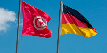 Programme CrossCulture en Allemagne: bourse complète couvrant voyage, visa, hébergement et salaire mensuel