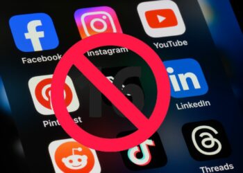 Australie propose loi interdire accès réseaux sociaux moins 16 ans