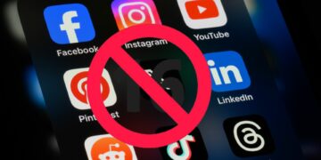 Australie propose loi interdire accès réseaux sociaux moins 16 ans