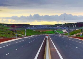 L’autoroute Abidjan-Lagos: un futur économique pour l’Afrique de l’Ouest