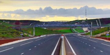 L’autoroute Abidjan-Lagos: un futur économique pour l’Afrique de l’Ouest