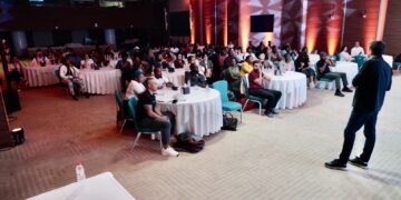 Tunisia Ecosystem Week :70 investisseurs africains connectés aux startups tunisiennes