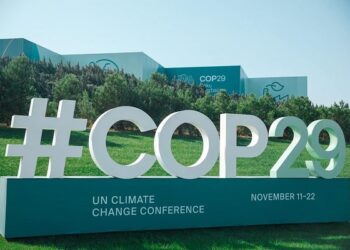 COP29: 200 pays unis pour définir les objectifs climatiques à atteindre