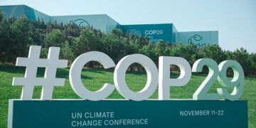 COP29: 200 pays unis pour définir les objectifs climatiques à atteindre