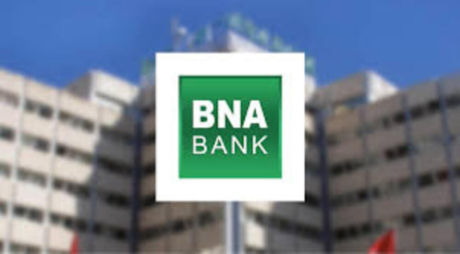 BNA Posts Strong First Quarter 2025 Results - Trovit - Pdf Regulament Bna 2025
