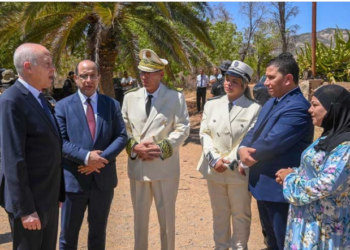 Les sociétés communautaires en Tunisie: pourquoi elles sont si peu actives malgré un cadre favorable?