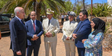 Les sociétés communautaires en Tunisie: pourquoi elles sont si peu actives malgré un cadre favorable?
