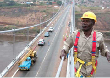 Ces pays africains sont en tête de la modernisation des infrastructures